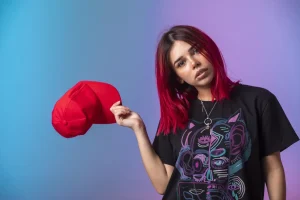 Что такое DTF-печать?