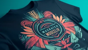 Вышивка или печать: что лучше для корпоративной одежды